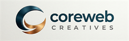Coreweb Footer